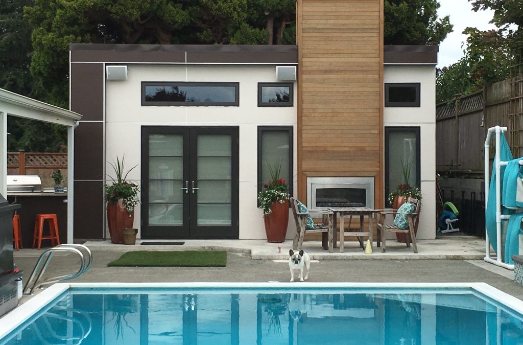 New Guest House